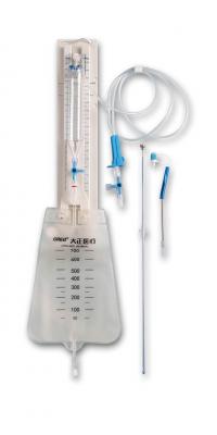 颅脑外引流系统