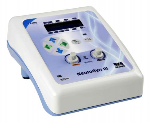 微电流电刺激仪LM-100LM-102