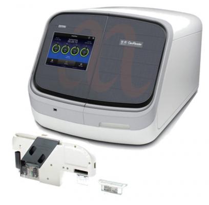 基因分析仪Classic 116