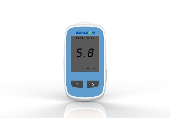 尿酸分析仪PCT-UA-02