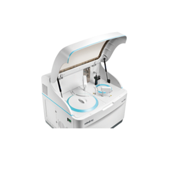迈瑞Mindray 全自动生化分析仪 BS-280（ 开放标配、质保2年）
