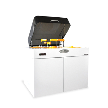 英诺华 全自动生化分析仪 di-602（开放机型）