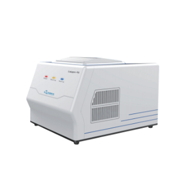 全自动医用pcr分析系统 lepgen-96