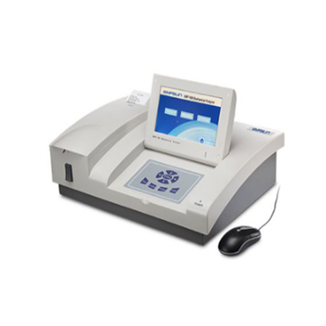 半自动生化分析仪 emp-168