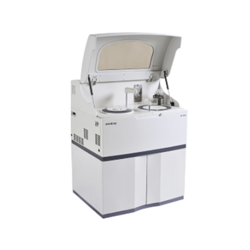 全自动生化分析仪 BS-350E