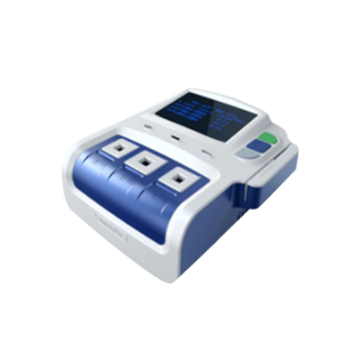 国赛 特定蛋白分析仪 nephstar plus