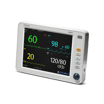迈瑞mindray 病人监护仪 umec7（新生儿）