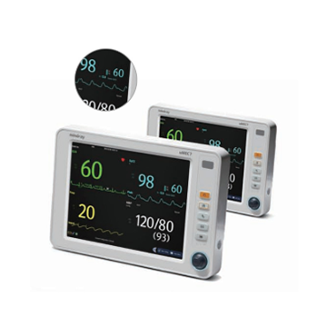 迈瑞mindray 病人监护仪 umec7（5导）