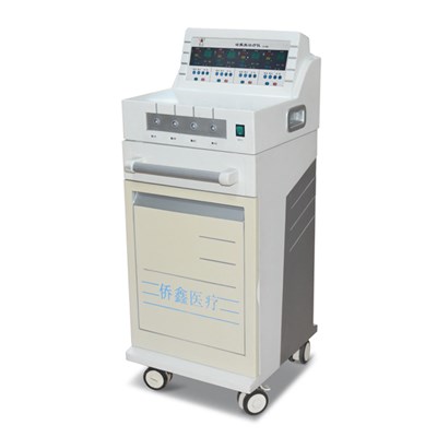 侨鑫医疗QX-286型磁振热治疗仪