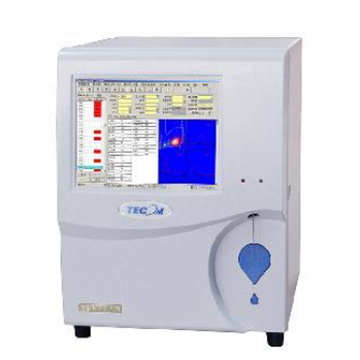 全自动五分类血液分析仪tek8510