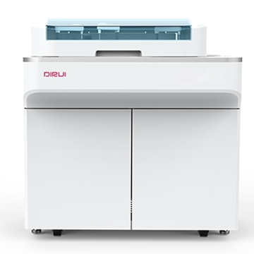 全自动生化分析仪sunmatik-6030