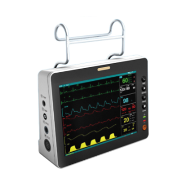 艾瑞康aricon 多参数监护仪 m-8000e