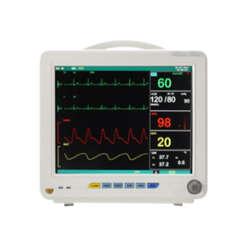 艾瑞康aricon 多参数监护仪 m-9000e