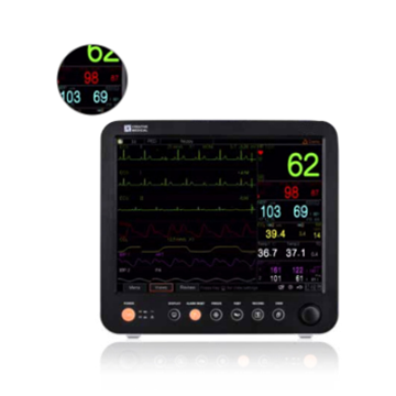 科瑞康 病人监护仪 K10（成人版）