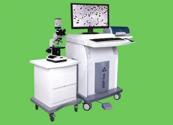 精子质量检测分析系统CFT-9201
