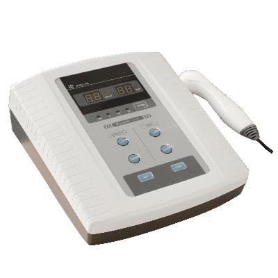 超声波理疗仪JWS-818B型