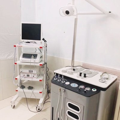 春盛耳鼻喉科综合诊疗台CS1800A