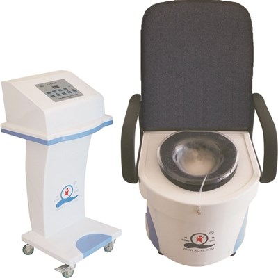 DKQWS-A-5Y型超声雾化熏洗仪