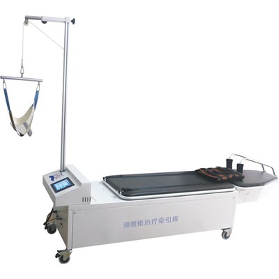 xqqy-3型多功能康复牵引床