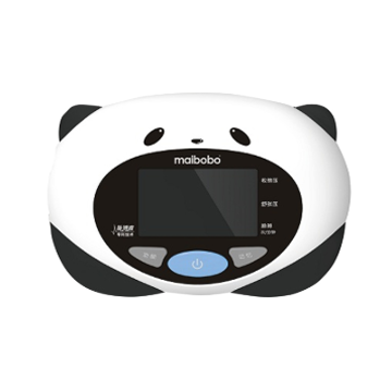 脉搏波儿童血压计 RBP-1200