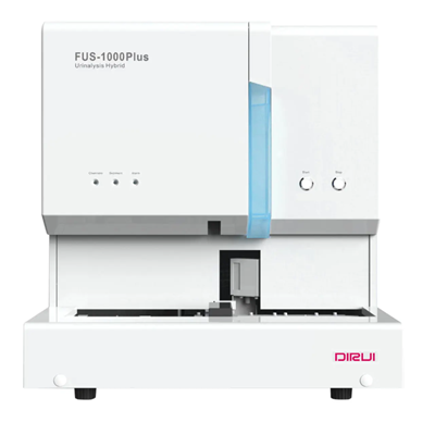 迪瑞全自动尿液分析系统 FUS-1000PLUS