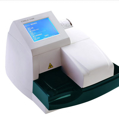 迪瑞 半自动尿液分析仪 N-600