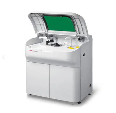 长春迪瑞 全自动生化分析仪 cs-t300b
