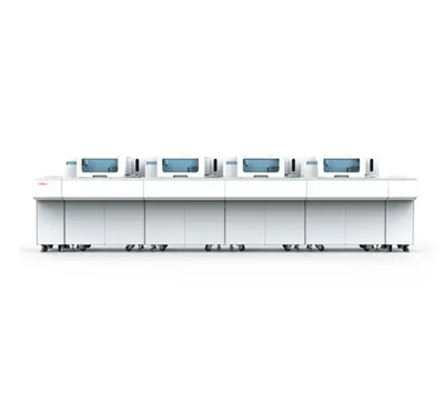 迪瑞 全自动凝血分析仪 BCA-3000