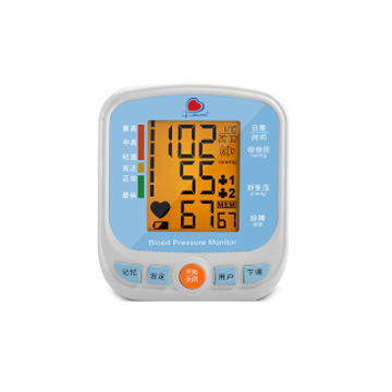 臂式电子血压计 ESM201B