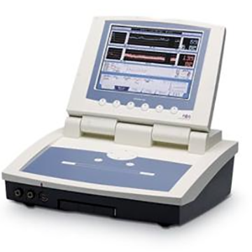 hm92-01血流动力学分析仪