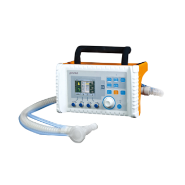 急救转运呼吸机 boaray 1000b