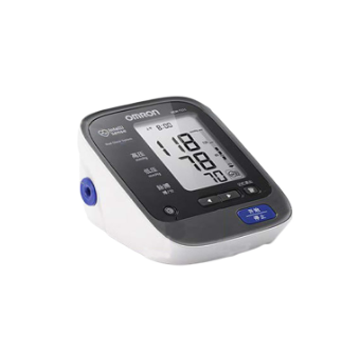 欧姆龙omron 电子血压计 hem-7211
