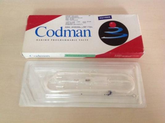 脑脊液分流器及其组件