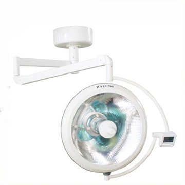 hnzf700手术无影灯