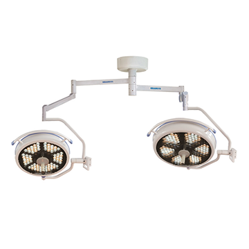 sdzs-led-700/500手术无影灯