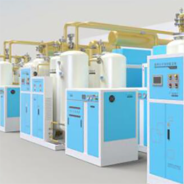sk-3医用分子筛制氧系统