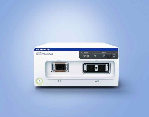 医用内窥镜图像处理器hd-400s