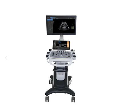 apogee 6300彩色多普勒超声诊断系统