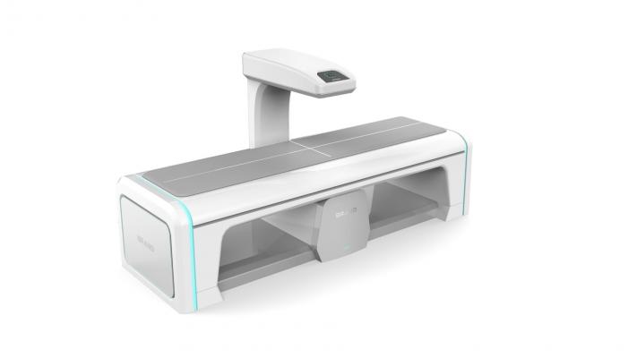 双能x射线骨密度仪akdx-16h