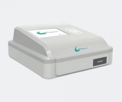 血红蛋白分析仪bhm-101