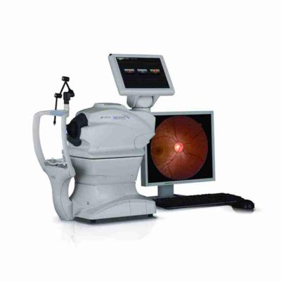 免散瞳眼底照相机iflash - i