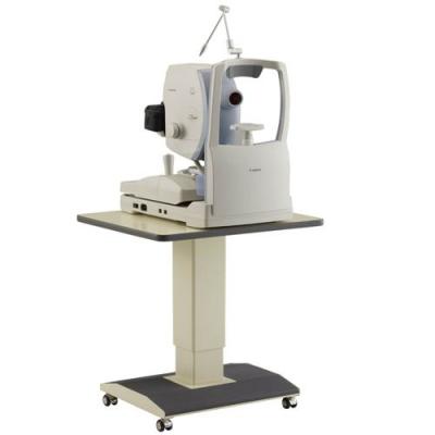 免散瞳眼底照相机trc-nw400cn