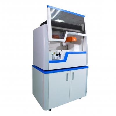 全自动血型分析仪aretha-e