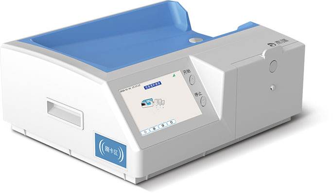 自动腹膜透析机jari-apd-1a