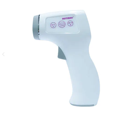 贝斯曼医用红外体温计 bft-866