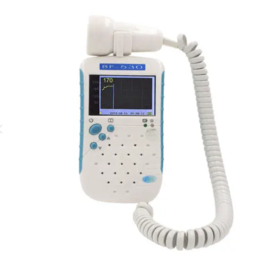 多普勒胎心仪 bf-530