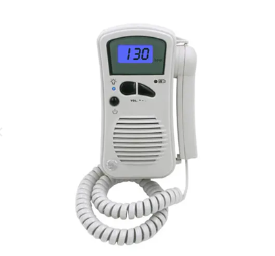 超声多普勒胎心仪 bf-500++