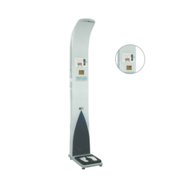 人体成分分析仪 sk-x80t-md01