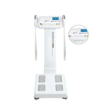 人体成分分析仪 x-contact 350