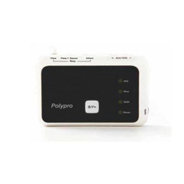 睡眠呼吸监测仪 h2